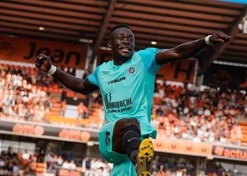 “I don’t want to complain” – Super Eagles hopeful Akor Adams begs Montpellier teammates to pass him the ball