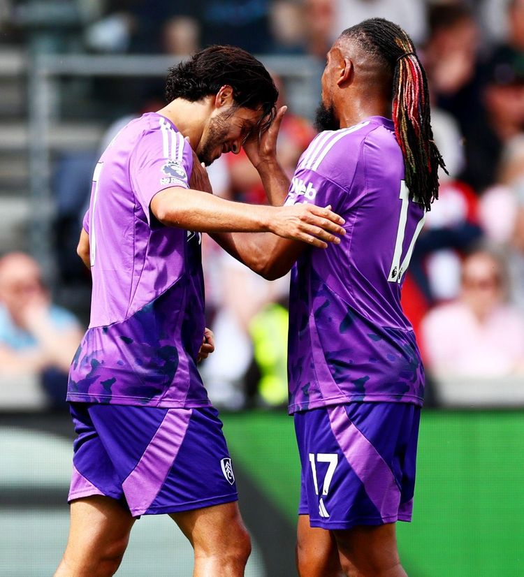 Nigeria Super Eagles and Everton star Alex Iwobi