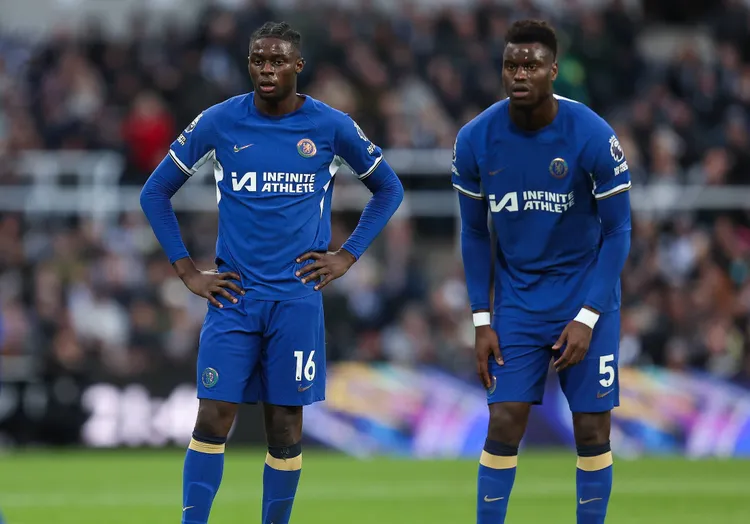Super Eagles: Ex-Chelsea star takes first step to dump France for Nigeria