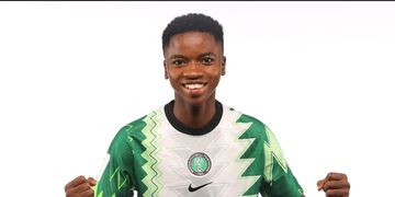 Nigerians abroad: Imuran bags brace in France; Yahaya, Said, Akinbule unstoppable in Czech, Denmark, Malta