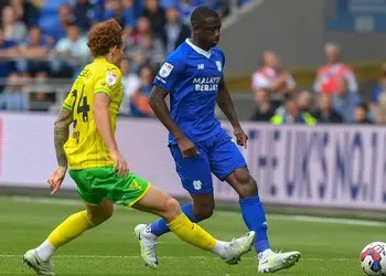 Jamilu Collins reveals why he withdrew from Super Eagles squad to face Saudi Arabia and Mozambique