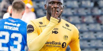 Unstoppable Utaka Goes On Goals Rampage In Japan