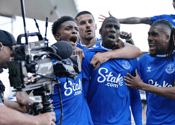 Aribo’s Southampton edge past Everton in Iwobi’s ‘desperate’ comeback