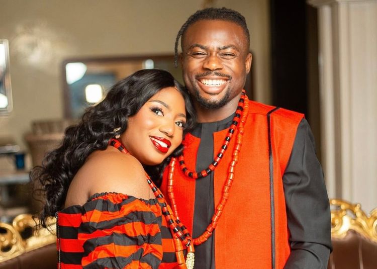 Meet Moses Simon’s amazing wife Ibukun whose academy helped Benjamin Frederick move to Brentford