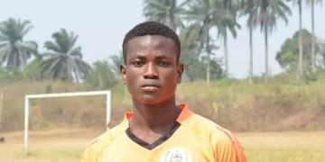 Reports: Super Eagles Striker Joins Turkish Side Rizespor