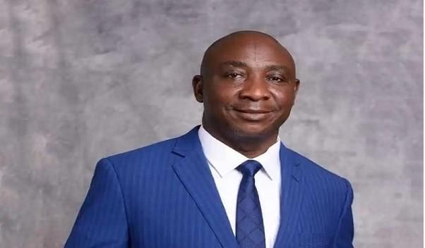 NFF: Chairman of Chairmen Ibrahim Gusau emerges Pinnick’s successor