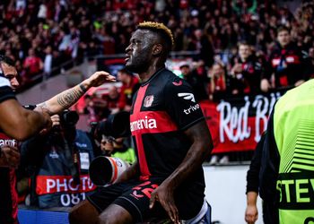 “It’s looking good” – Victor Ikpeba backs Finidi George to take on permanent Super Eagles role