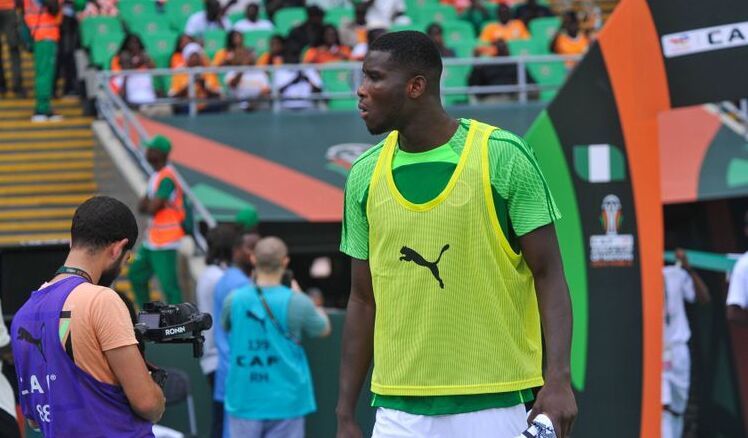 Super Eagles top 5 takeaways from Nigeria’s 2-2 draw with Poland: Onuachu magic ends