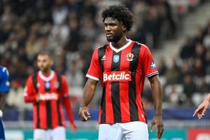 Ligue 1: Moffi scores, as Nice claim vital result at Marseille