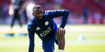 CHAN qualifier: Former Borussia Dortmund star warns Nigeria to beware of Ghana