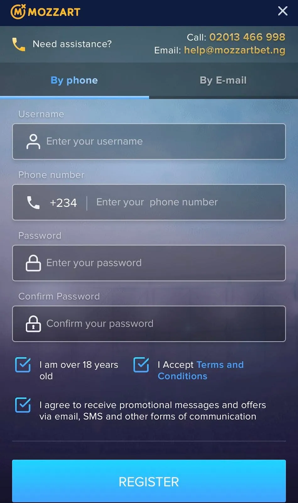 Mozzartbet Review 2026: Is This the Best Betting Site for You?