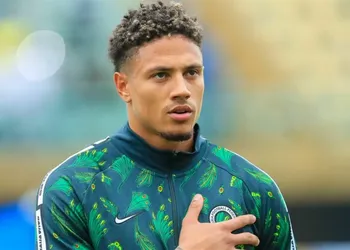 “It pains me till today”- Maduka Okoye relives unfortunate incident with Super Eagles at AFCON 2022