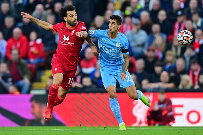 Community Shield Preview: Liverpool, Man City renew rivalry in curtain raiser