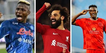 Nigerians abroad: Ighalo’s dream fades, Abiama nets stunner, Dessers stars, Okocha on target