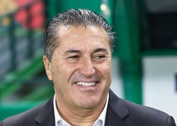 AFCON 2023: Bosso allays fears despite Flying Eagles’ opening day loss