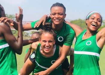 FIFA Women’s World Cup: “We made a statement”- Super Falcons defender Ashleigh Plumptre