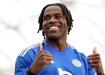 Italy is my first choice, Nigeria is the alternative – Atalanta-owned defender