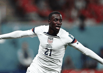 FIFA Best Player of the Year: Sadio Mane is Africa’s brightest chance since George Weah