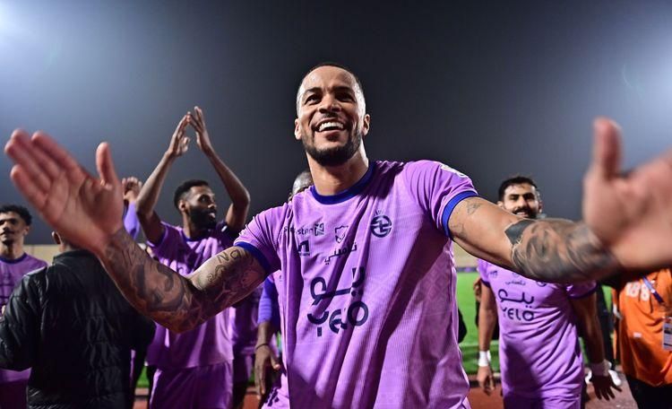 Super Eagles captain Troost-Ekong gets new role at Al Kholood after historic American takeover