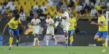 This-Ability: Soccernet Nigeria partners with Raising Stars African Foundation to host charity football competition for children with special needs