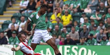 Everything Akintola said after becoming the 8th Nigerian in Hull City history – Okocha the first