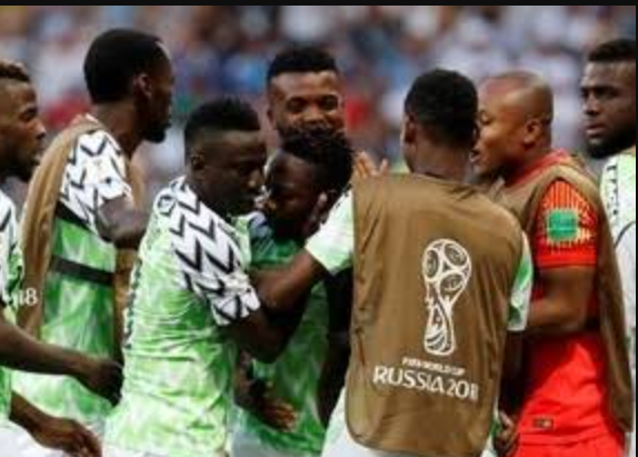 Transfer: Benevento favourite to land Nigeria’s all-time Serie A top goalscorer