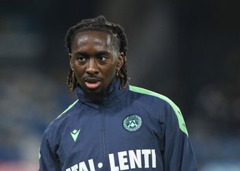 After torturous Libya experience, Nigeria’s Okoye faces psychological test ahead of Udinese’s trip to AC Milan