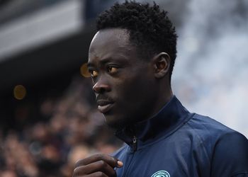 Transfer: David Moyes’ West Ham working extensively to sign seven-goal Nigerian striker