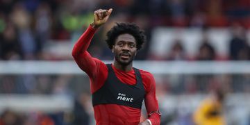 “Ben White is against us” – Arsenal fans left frustrated over 1-1 draw against Atletico