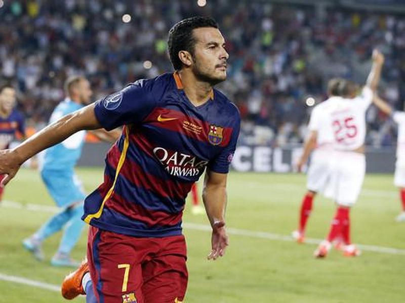 Facts About Pedro And His Chelsea Move
