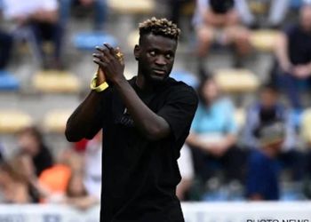 “A great player”– Former Liverpool star hails Super Eagles’ Victor Boniface