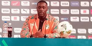 AFCON 2023: Is Nigeria’s Super Eagles better than the Elephants? Cote d’Ivoire’s coach Fae gives his verdict