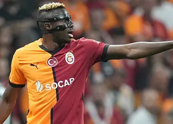 PSG change Victor Osimhen plans as Galatasaray face tough battle to retain Nigerian star in January