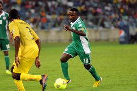 NPFL: Sporting Lagos capture highly-rated Nigerian attacker likened to Morgan Rogers