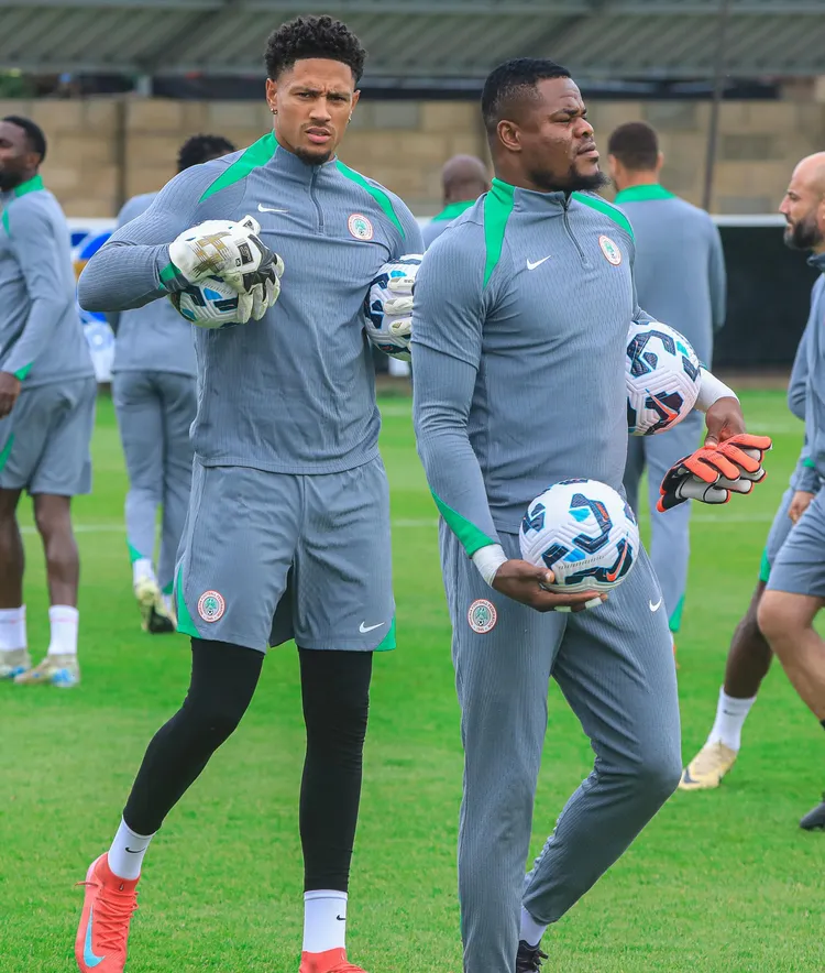Nigeria Super Eagles