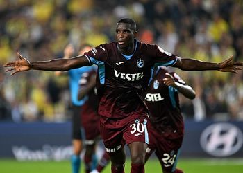 Two Nigerian stars help Adana Demirspor claim vital result against Karagumruk