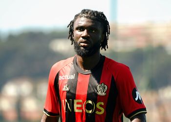 AFCON U20: Coach Zubairu opens Flying Eagles door for Inter Milan, OGC Nice, Genk wonderkids