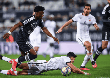 Super Eagles Defender Semi Ajayi Reacts To Recent Achievement