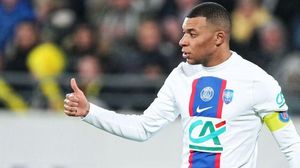 Kylian Mbappe: PSG forward reveals travel playlist featuring Nigerian super star’s hit