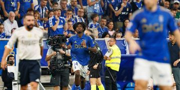 New FIFA Club World Cup: NPFL champions Enyimba gets chance to play Real Madrid, Man City