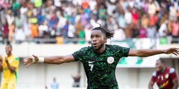 Convicted and banned in Denmark: Former Nigeria youth international returns to football in China