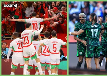Manchester United’s Mbeumo, Liverpool’s Salah – The top 10 stars to watch in AFCON 2025