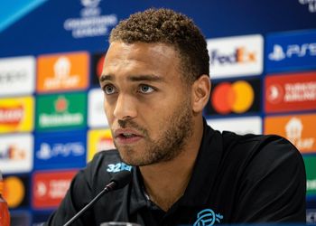 Three Premier League clubs want Nigeria eligible Manchester City prodigy