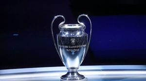Super Eagles stars to face each other as UEFA Champions League draws are released