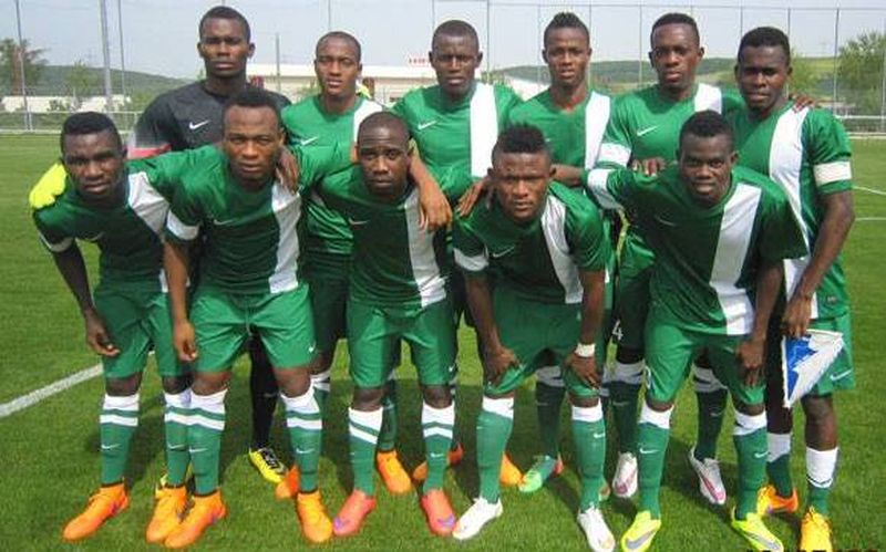 Flying Eagles 