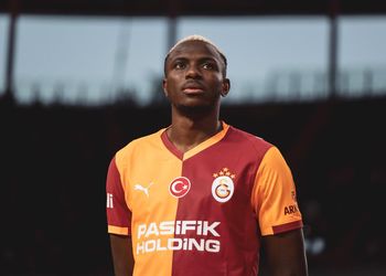 Ballon d’Or reveals why Nigeria’s Ademola Lookman is named among world’s best stars in new video