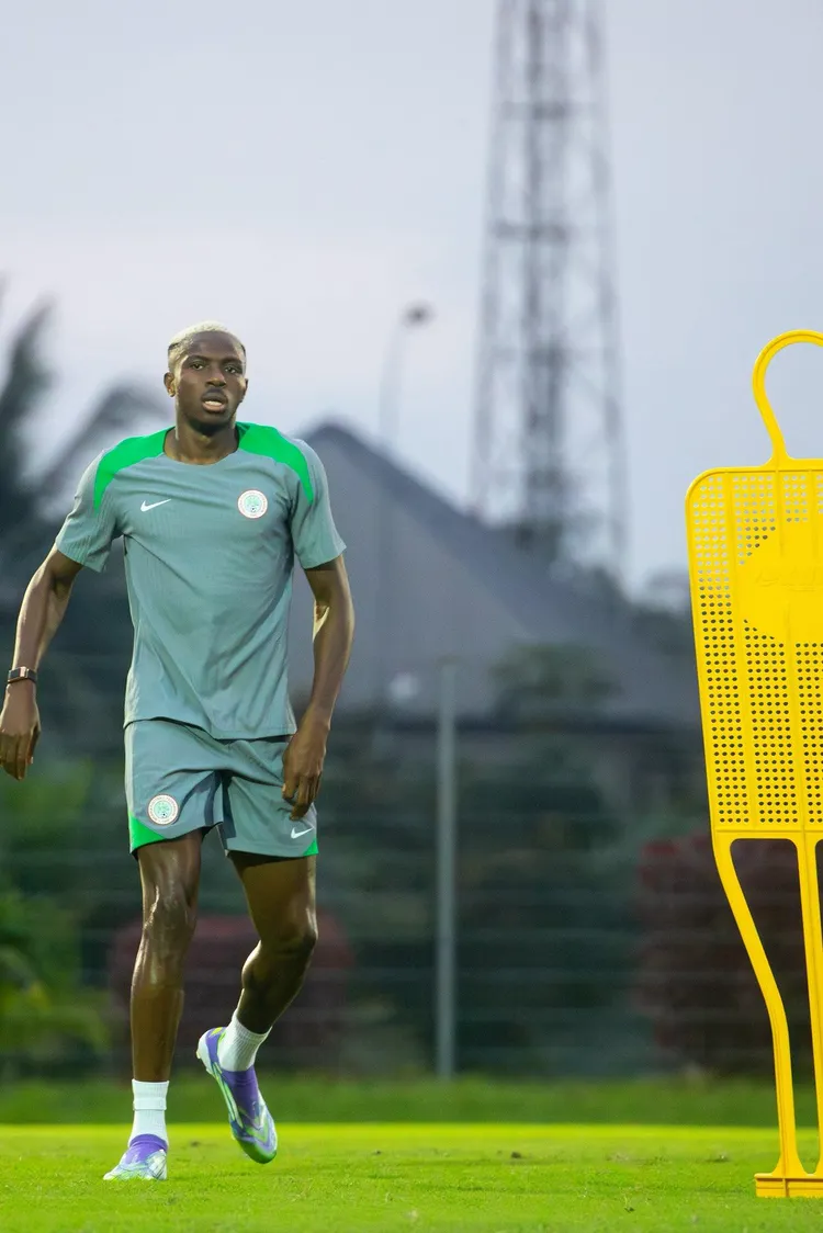 Victor Osimhen