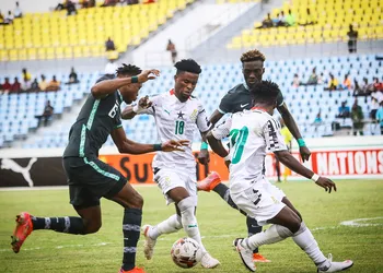 Former Super Eagles Defender Reveals Delight In Nigeria’s Defeat