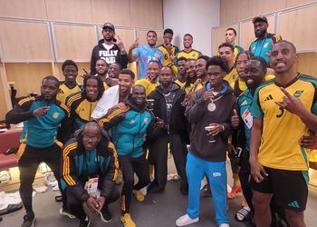 Nigeria vs Ghana: Super Eagles B to face Black Galaxies in December in 2024 CHAN qualifier