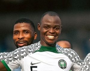 How well did Super Eagles debutant Benjamin Tanimu perform in Nigeria’s friendly win over Ghana’s Black Stars?